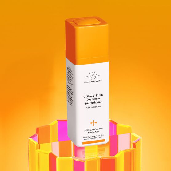 DRUNK ELEP C-FIRMA       SERU 28.ML